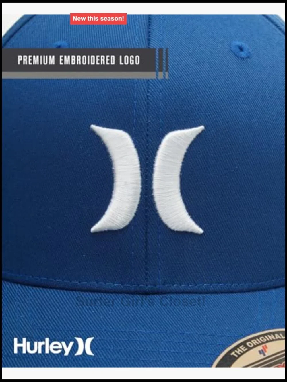 N/A textured fitted